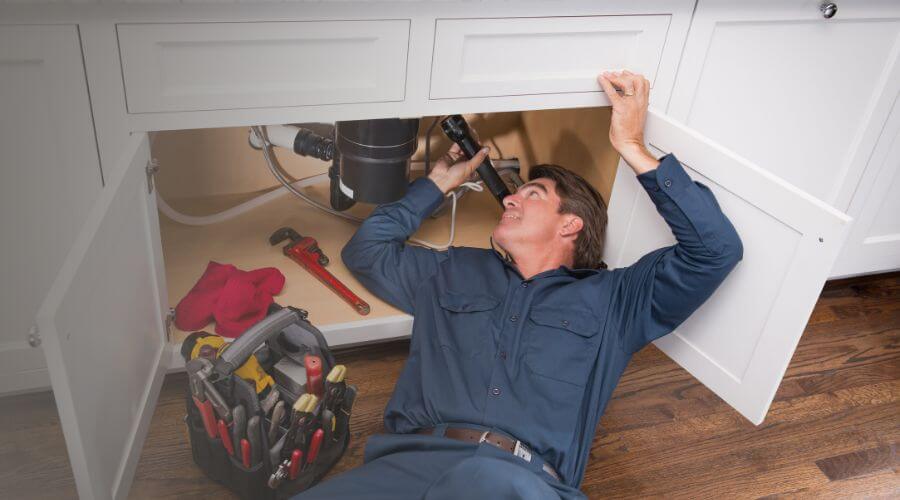 Professional Leak Detection in Lynchburg, OH