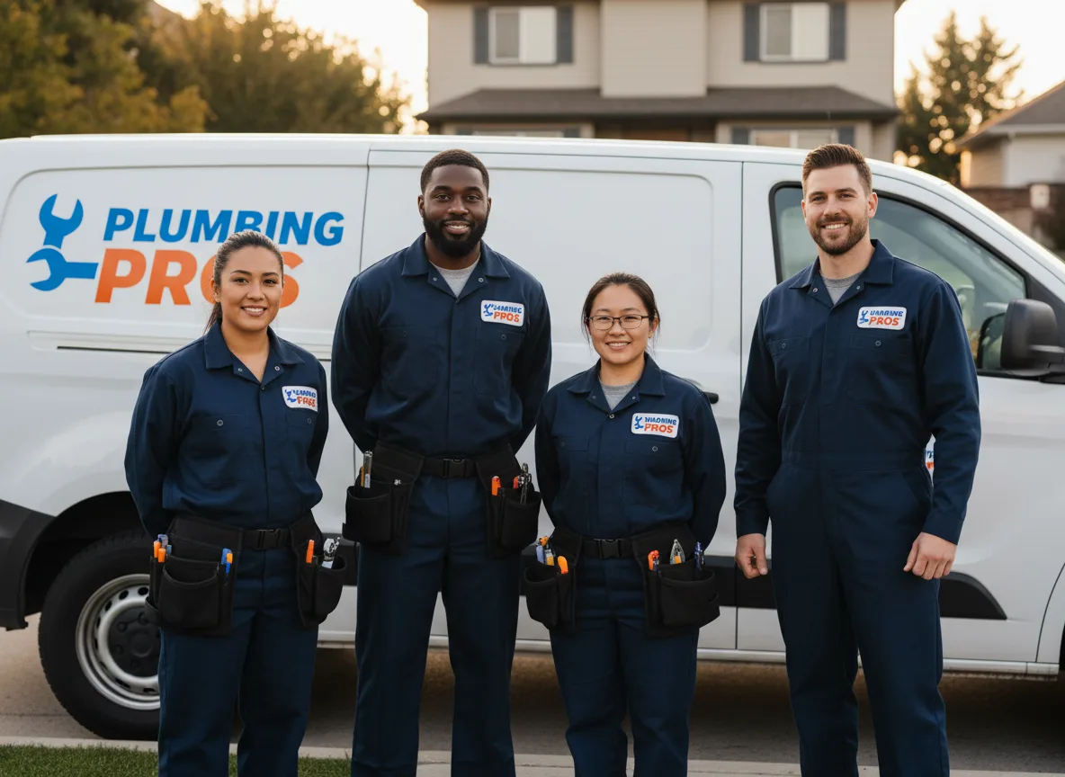 Water Heater Repair company in Lynchburg, OH
